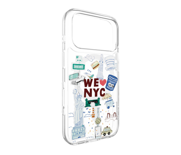 SwitchEasy Style M do iPhone 17 Pro (New York ) - 1416166 - zdjęcie 4
